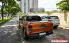 Lắp Nắp Thùng Cuộn Điện BESTWYLL Cho Xe Ford Ranger