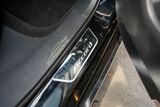Lắp Nẹp Bước Chân Có Đèn Cho Xe Honda Accord 2022