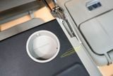 Bàn Xếp Lưng Ghế Xe Ô Tô Cao Cấp