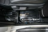 Lắp Nẹp Bước Chân Titan Cao Cấp Cho Xe Ford Explorer