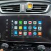 Lắp Android Box Elliview D4 Chính Hãng Cho Xe Honda CRV