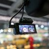 Lắp Camera Hành Trình Vietmap Speedmap M1 Cho Xe Mercedes GLS 450