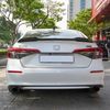 Độ Pô Akrapovic Cho Xe Honda Civic 2022 Tại TPHCM