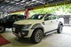 Lắp Vè Che Mưa Cao Cấp Cho Xe Ford Ranger 2014