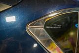 Viền Khung Kính Cho Xe Mazda Cx5 2019