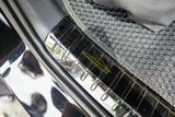 Nẹp Bước Chân Và Nẹp Cốp Chống Trầy Cho Xe Toyota Fortuner 2022