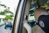 Độ Cửa Lùa Điện Cao Cấp Cho Xe Toyota Sienna
