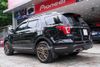 Độ Mâm 20 Inch Cao Cấp Cho Xe Ford Explorer