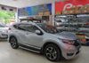 Lắp Vè Che Mưa Cao Cấp Cho Honda CRV