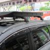 Lắp Vè Che Mưa Cao Cấp Cho Honda CRV