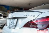 Đuôi Cá Cho Xe Mercedes CLA45 Chính Hãng