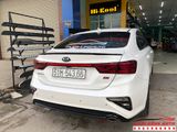 Đuôi Cá Liền Cốp Xe Kia Cerato 2019 - 2020