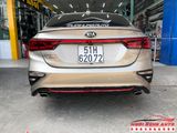 Đuôi Cá Liền Cốp Xe Kia Cerato 2019 - 2020