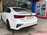 Đuôi Cá Liền Cốp Xe Kia Cerato 2019 - 2020