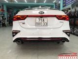 Đuôi Cá Liền Cốp Xe Kia Cerato 2019 - 2020