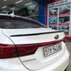 Đuôi Cá Liền Cốp Xe Kia Cerato 2019 - 2020