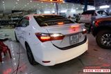 Đuôi cá /Đuôi gió Toyota Altis chính hãng giá rẻ