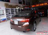 Đuôi cá /Đuôi gió Toyota Altis chính hãng giá rẻ