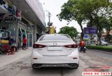 Đuôi Cá Xe Mazda 3 Có Đèn Chính Hãng