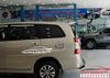 Đuôi cá Toyota Innova có đèn