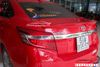 Đuôi Cá Xe Toyota Vios 2016 - 2019