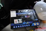 Màn Hình DVD Zestech Z800 Pro+ Tích Hợp Camera 360 Cho Xe Kia Seltos 2021