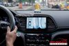 Hyundai Elantra Gắn Màn Hình DVD Kết Hợp Camera 360 Độ Zestech Z800+