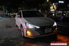 Nâng Cấp Cặp BI LED LEO Light Siêu Sáng Xe Hyundai Elantra