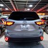 Thay Đèn Hậu Nguyên Cụm Và Độ LED Gầm Sau Cho Toyota Highlander Tại TPHCM