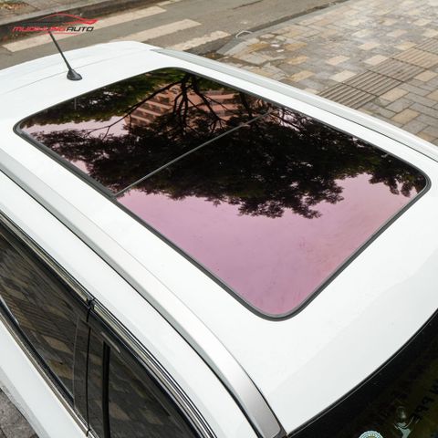 Dán phim PPF TPU SUNROOF cách nhiệt cửa sổ trời xe Ford Territory Titanium X 2024