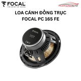 Loa Cánh Đồng Trục Focal PC 165 FE