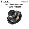 Loa Cánh Đồng Trục Focal PC 165 FE