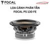 Loa Cánh Phân Tần Focal PS 130 FE