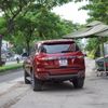 Ford Everest 2019 Đuôi Pô Trang Trí Akrapovic Chuyên Nghiệp