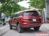 Ford Everest 2019 Đuôi Pô Trang Trí Akrapovic Chuyên Nghiệp