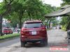 Ford Everest 2019 Đuôi Pô Trang Trí Akrapovic Chuyên Nghiệp