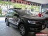 Ford Everest 2020 gắn baga vuông chính hãng cao cấp