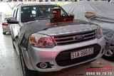 Độ Bi LED LEO Tăng Sáng Cao Cấp Xe Ford Everest 2012 - 2015