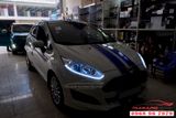 Ford Fiesta Độ Đèn Pha Chuyên Nghiệp Tại TPHCM
