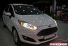 Ford Fiesta Độ Đèn Pha Chuyên Nghiệp Tại TPHCM