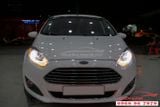 Ford Fiesta Độ Đèn Pha Chuyên Nghiệp Tại TPHCM