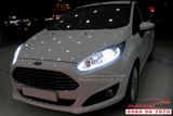 Ford Fiesta Độ Đèn Pha Chuyên Nghiệp Tại TPHCM