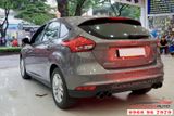 Ford Focus 2018 Độ Pô Thể Thao Đẳng Cấp