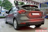 Ford Focus 2018 Độ Pô Thể Thao Đẳng Cấp