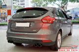 Ford Focus 2018 Độ Pô Thể Thao Đẳng Cấp