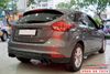 Ford Focus 2018 Độ Pô Thể Thao Đẳng Cấp