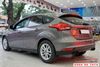 Ford Focus 2018 Độ Pô Thể Thao Đẳng Cấp