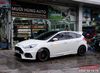 Gắn Ốp Brembo Thể Thao Xe Ford Focus Tại TPHCM