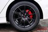 Gắn Ốp Brembo Thể Thao Xe Ford Focus Tại TPHCM