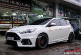 Gắn Ốp Brembo Thể Thao Xe Ford Focus Tại TPHCM